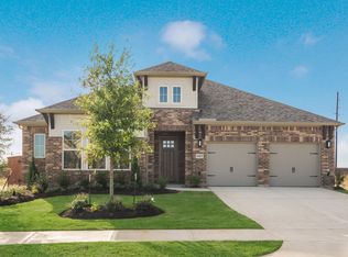 6423 Winthrop Terrace Trl, Katy, TX 77449