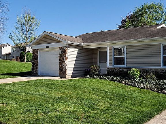 2nd image of 236 Hedgerow Dr