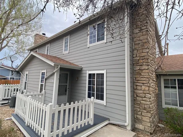 8423 Everett Way #B, Arvada, CO 80005