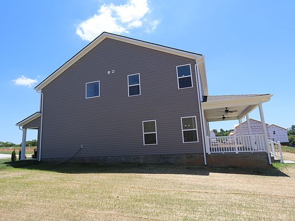 Back Exterior
