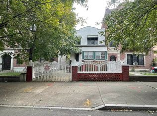 1324 Eastern Pkwy, Brooklyn, NY 11233