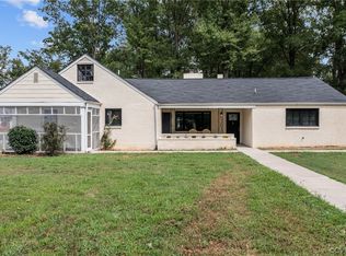 105 S Mesa Dr, Hopewell, VA 23860