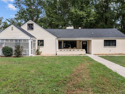 105 S Mesa Dr, Hopewell, VA, 23860