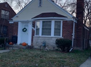 18643 Mansfield St, Detroit, MI 48235
