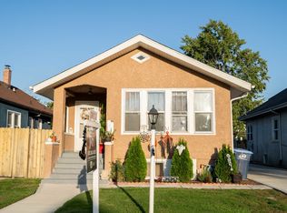 1329 S 12th Ave, Maywood, IL 60153