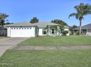 11535 COURTNEY WATERS Lane, Jacksonville, FL 32258