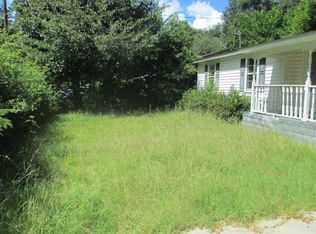 227 Maple St, Salley, SC 29137