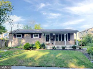 315 S Albertson Ave, Magnolia, NJ 08049