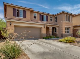 10348 Grizzly Forest Dr, Las Vegas, NV 89178