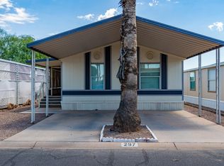 8720 E McKellips Rd #297, Scottsdale, AZ 85257