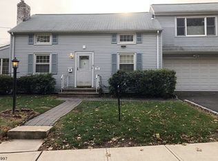 754 Lynmar Way, Union, NJ 07083
