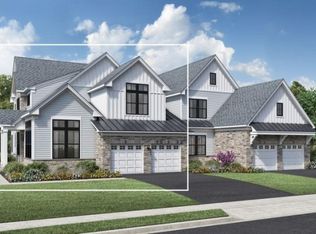 38 Amuel Bay #22, Chatham, NJ 07928