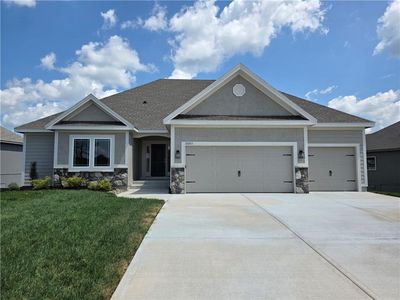 10201 N Winchester Ave, Kansas City, MO, 64156