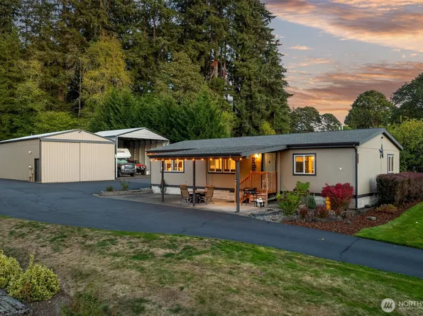 144 Paradise Acres Road, Kalama, WA 98625