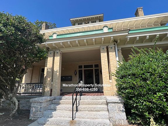 5th image of 817 N Elm St APT F