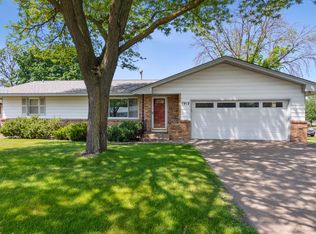 7912 Monroe St NE, Spring Lake Park, MN 55432