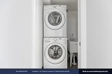 Rented by The Blueground