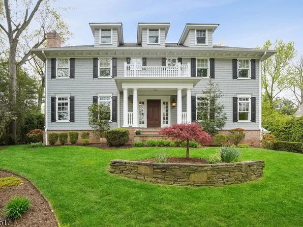 157 Bellevue Ave, Summit City, NJ 07901