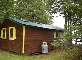 M12-L1 Sunfish Point, Burlington, ME 04417