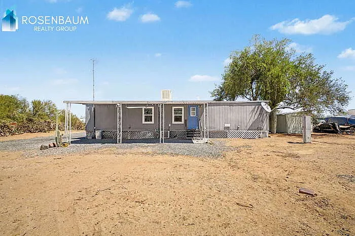 6525 N Brushtail Ln — Photo 3