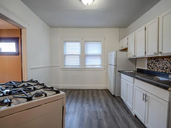 11711 Forest Ave, Cleveland, OH 44120