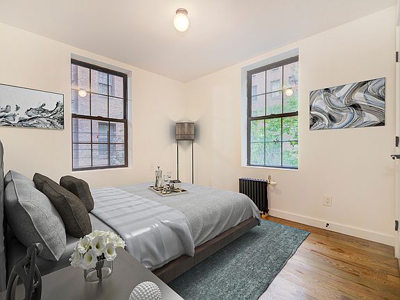 4th image of 247 W 149th St APT 6D