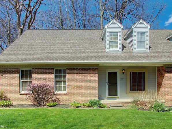 4987 Searls Dr NW, Canton, OH 44720