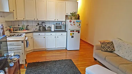 Rented by Halstead Real Estate