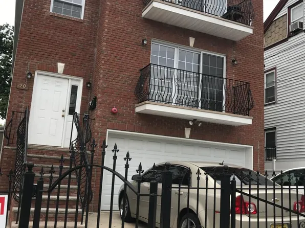 20 Poinier St #3, Newark, NJ 07114