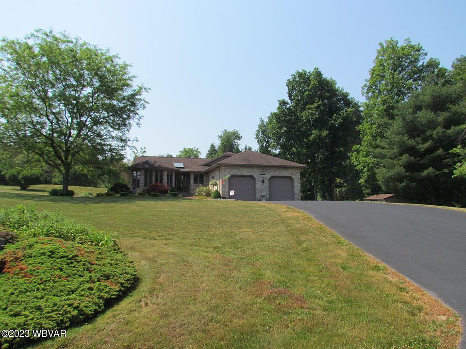 79 Quail Ln, Cogan Station, PA 17728 MLS WB97205 Zillow