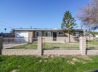 7150 Orange St, Highland, CA 92346