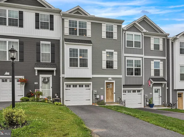 120 Overlook Dr, Hanover, PA 17331