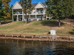 376 Hickory Hill Rd, Dadeville, AL 36853