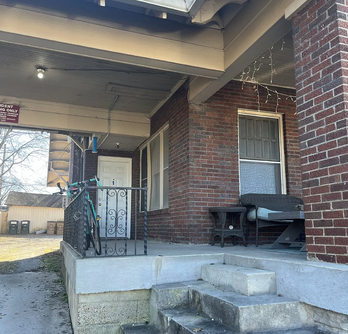 1 bed, 1.0 bath, $1,250 — Photo 2