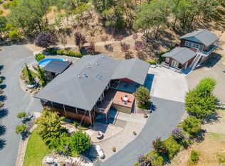 6850 Central Ave, Redwood Valley, CA 95470