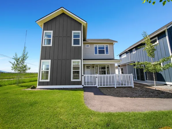 512 Trailview Way, Whitefish, MT 59937