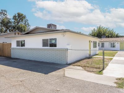 3401 Squire Ln, Bakersfield, CA, 93309