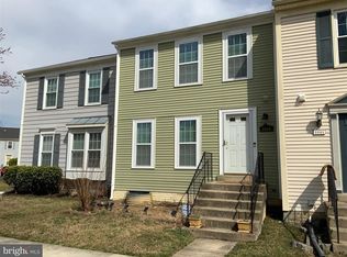 8046 Felecity Ct, Springfield, VA 22153