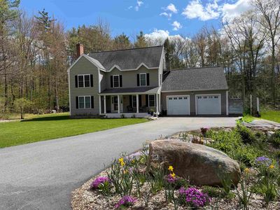 28 Fieldstone Drive, Dover, NH, 03820