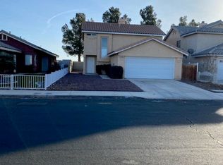 14609 Foothill Rd, Victorville, CA 92394