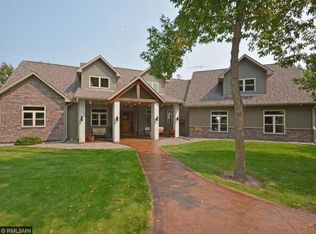 8030 Royalton Rd, Braham, MN 55006