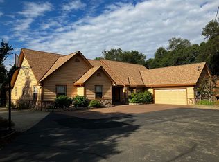 5234 Old French Town Rd, Shingle Springs, CA 95682