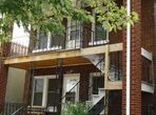 3832 Parrish Ave, East Chicago, IN 46312