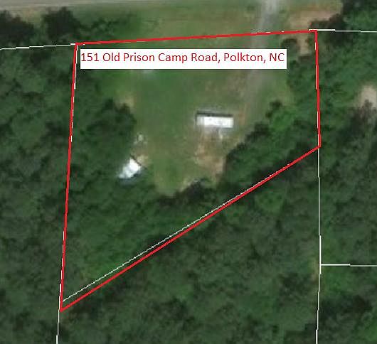 2nd image of 151 Old Prison Camp Rd