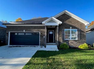 3982 Cadillac Ct, Bowling Green, KY 42104