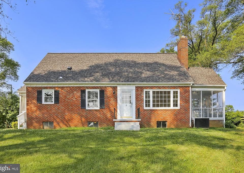 Front Elevation