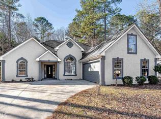25 Fairwoods Ct, Covington, GA 30016
