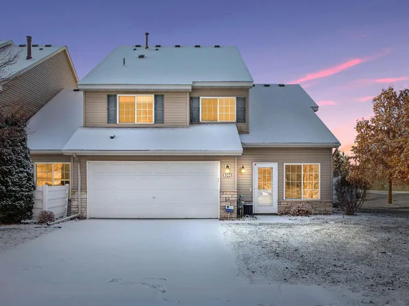 8346 Delaney Dr #51, Inver Grove Heights, MN 55076