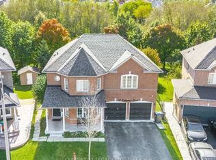 12 Cobblestone Ct #BASEMENT, Brampton, ON L6R 2S1