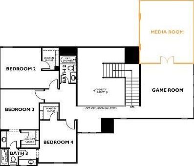 3rd image of 2319 Myrtle Manor Ln